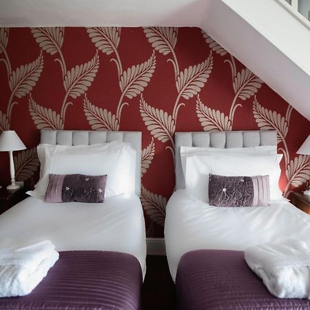 Karma Salford Hall Hotel Salford Priors Zewnętrze zdjęcie